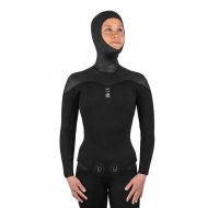 Fourth Element Women’s RF2 hooded jacket 6/5/4 mm - Fourth Element Damska Pianka do freedivingu RF2 - pianka-fourth-element-rf2[1].jpg
